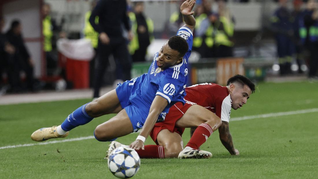 Alonso Acknowledges Olympiacos’ Tenacity Despite Real Madrid’s Champions League Victory