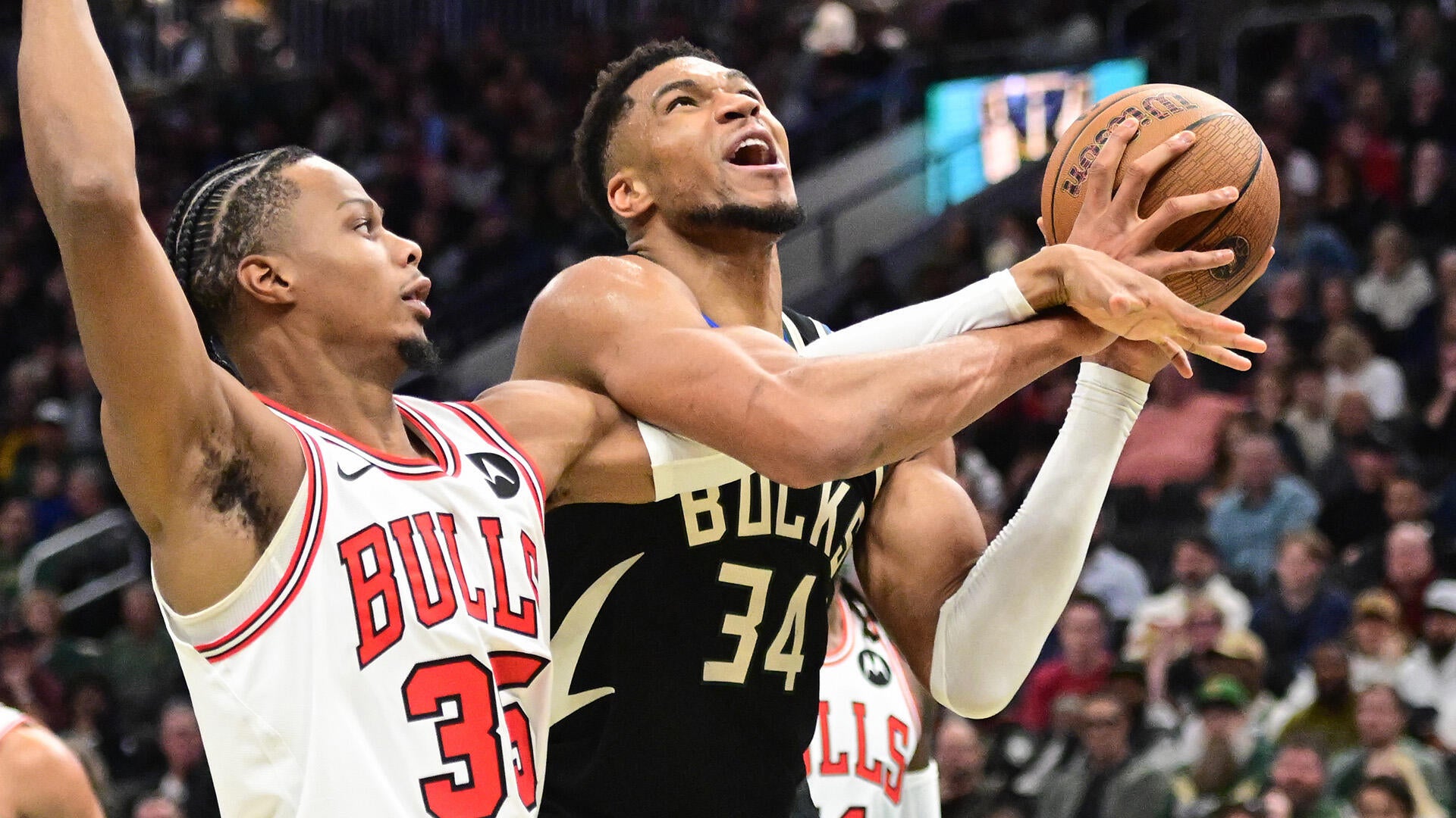 Antetokounmpo Surpasses Abdul-Jabbar, Solidifies Legacy in Bucks’ Record Books
