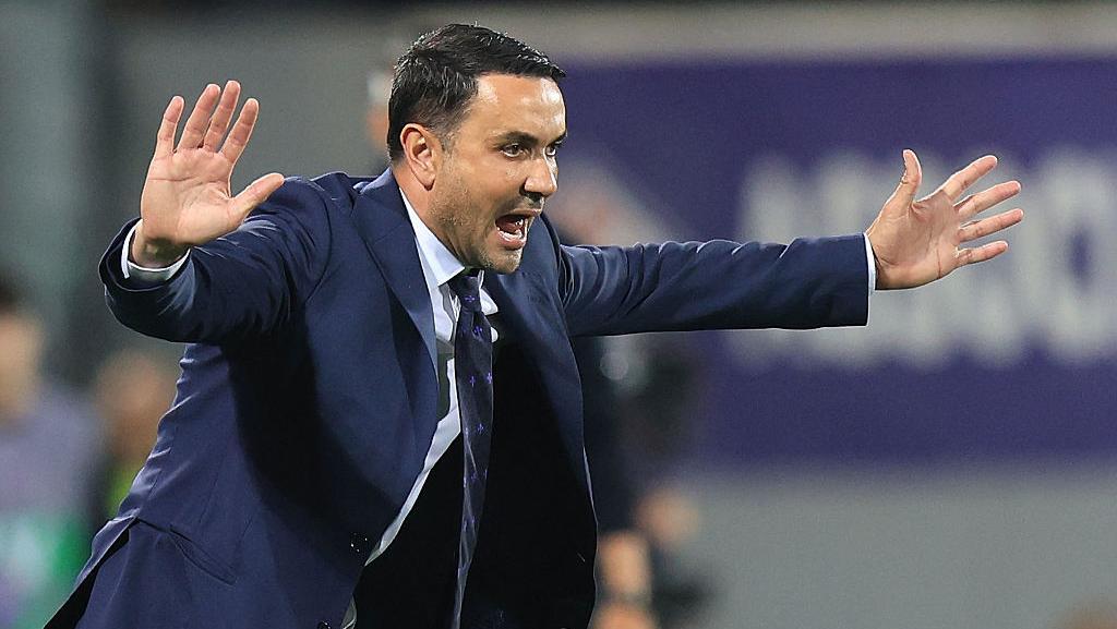 Atalanta Appoint Raffaele Palladino as New Head Coach Following Juric Dismissal