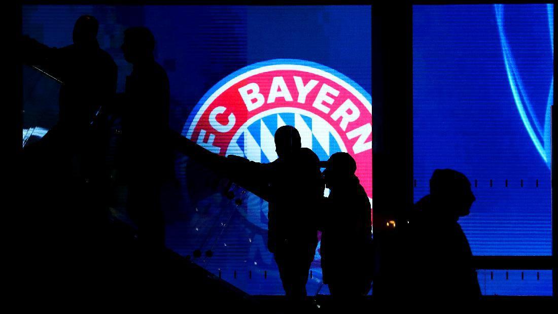 Bayern Munich: A Legacy of Bundesliga Dominance and Bavarian Tradition