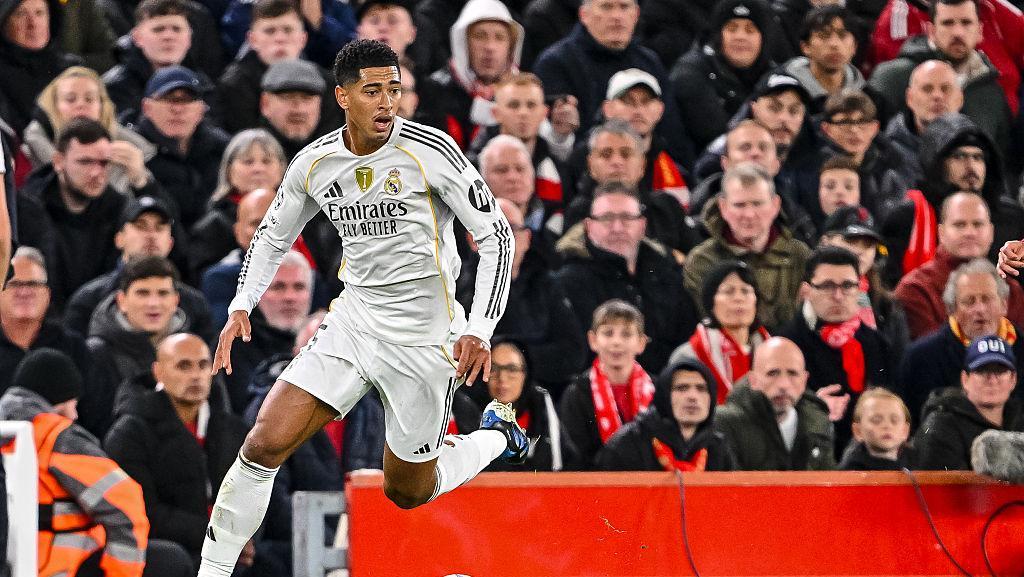 Bellingham Returns to England Squad, Alexander-Arnold Remains Sidelined.