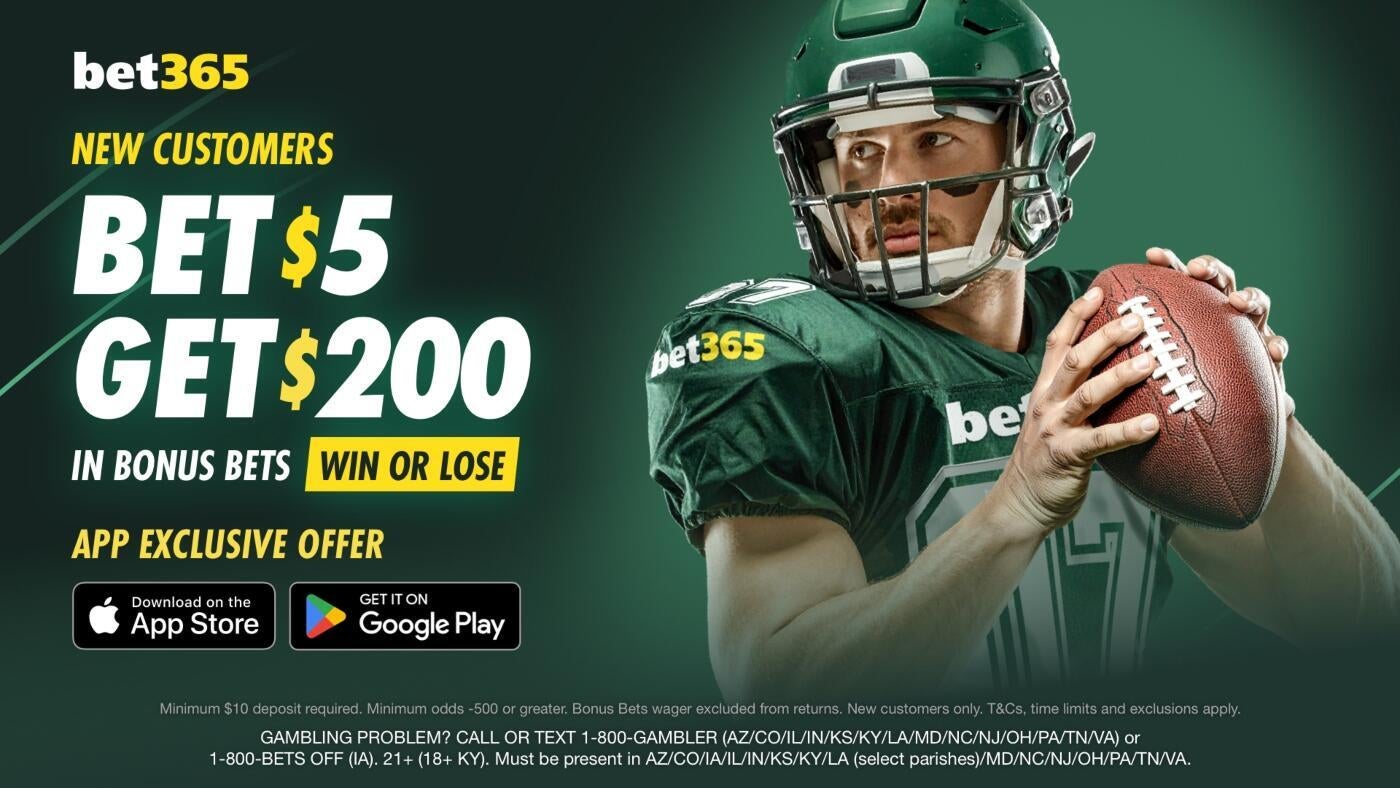 Bet365 Introduces $200 Bonus Opportunity for New Bettors Ahead of Wednesday’s Key NBA and College Football Showdowns