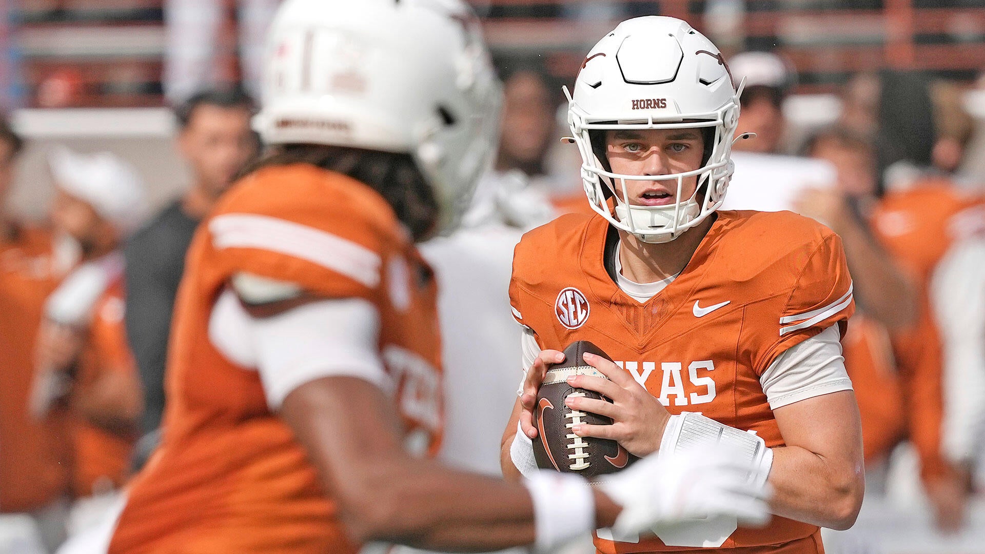 Black Friday Sports Frenzy: Rivalries Reignite, Playoff Implications Abound Across College Football and NBA.