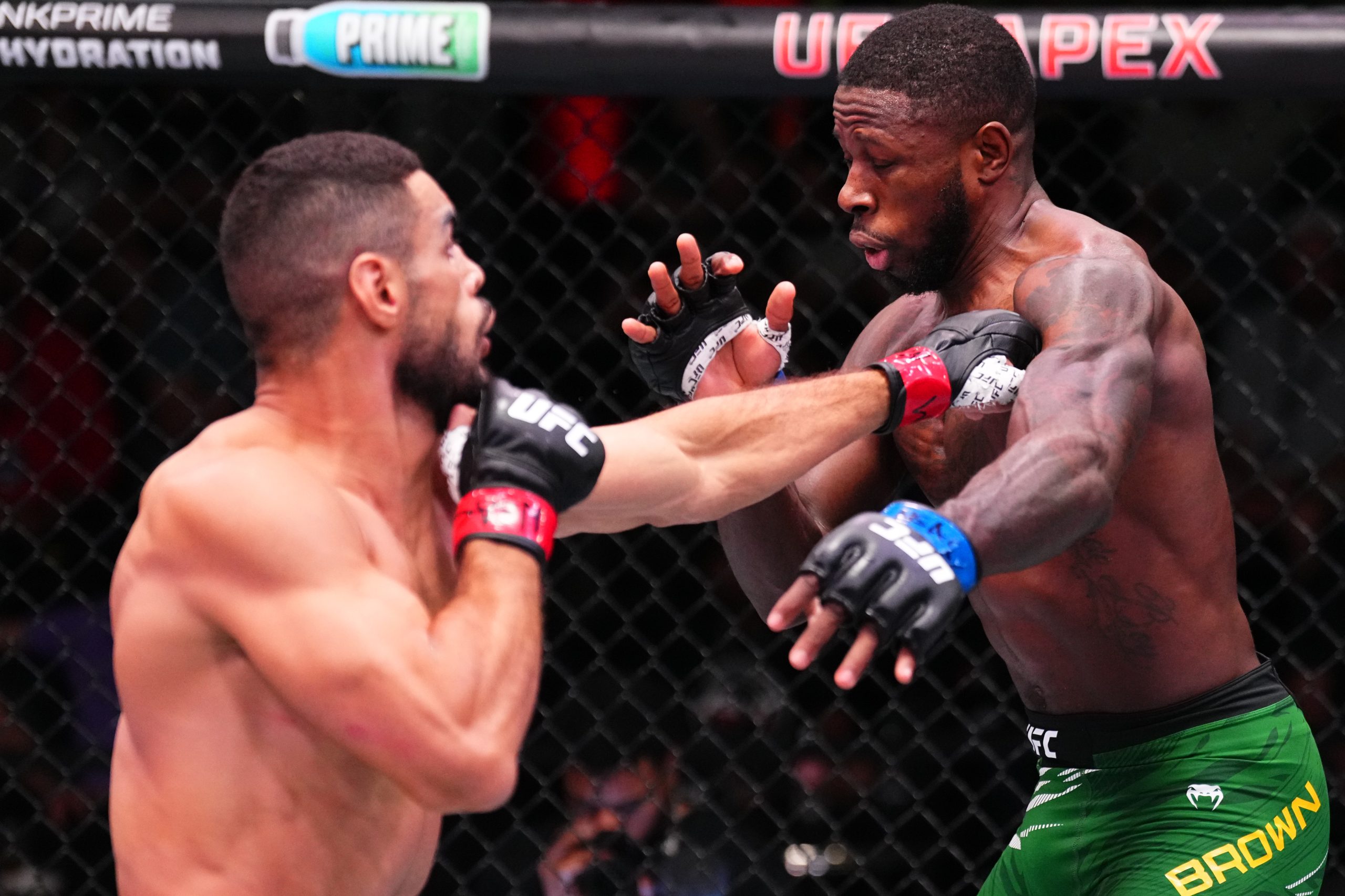Bonfim Secures Controversial Victory at UFC Vegas 111, Promotion Immediately Pivots Focus to Anticipated UFC 322 Spectacle