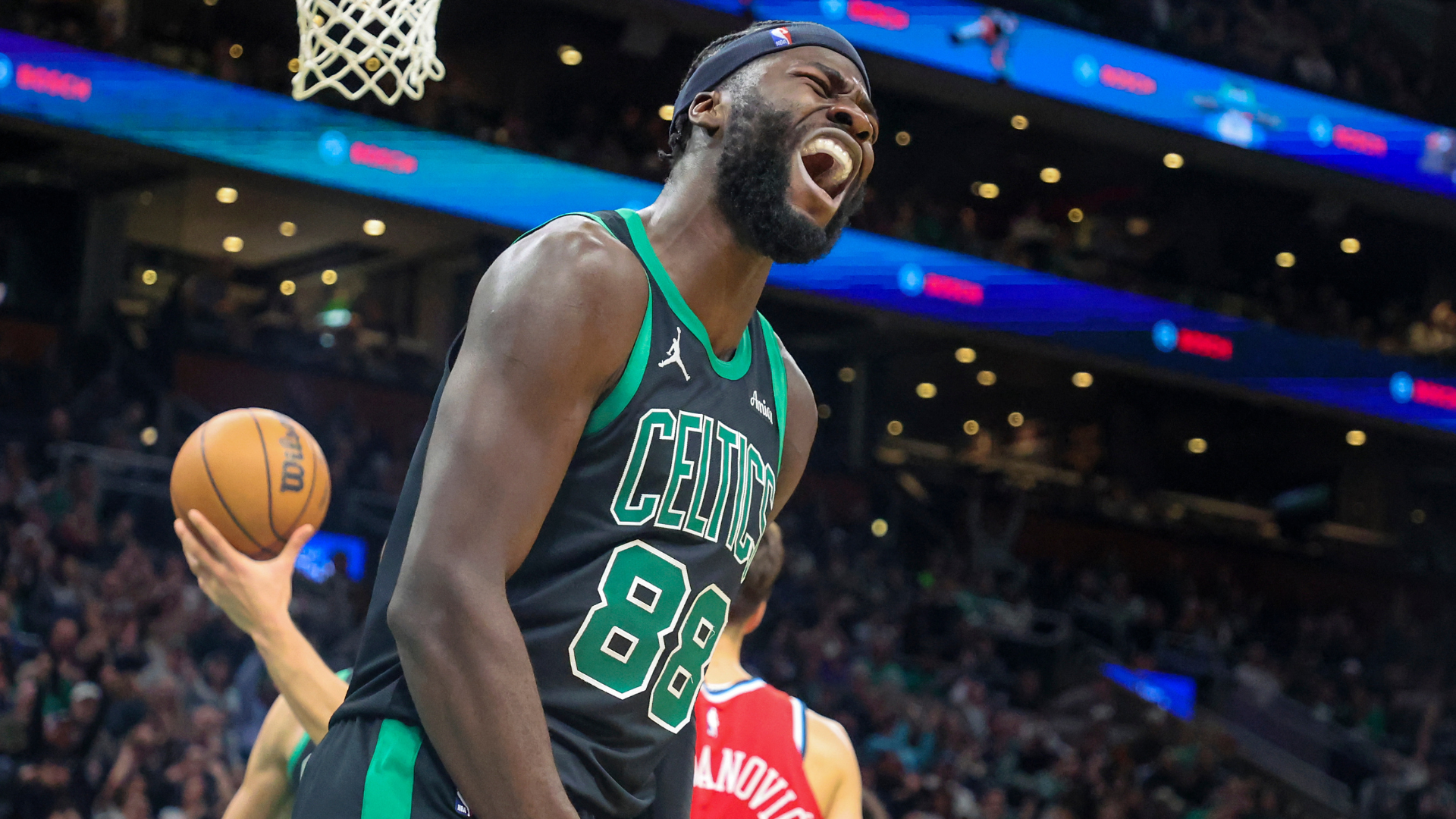 Boston Celtics Charting New Course Amidst Tatum’s Absence, Forging a Resilient Yet Unpredictable Identity