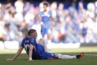 Cole Palmer’s Return Anticipated for Chelsea’s Champions League Clash Against Barcelona.