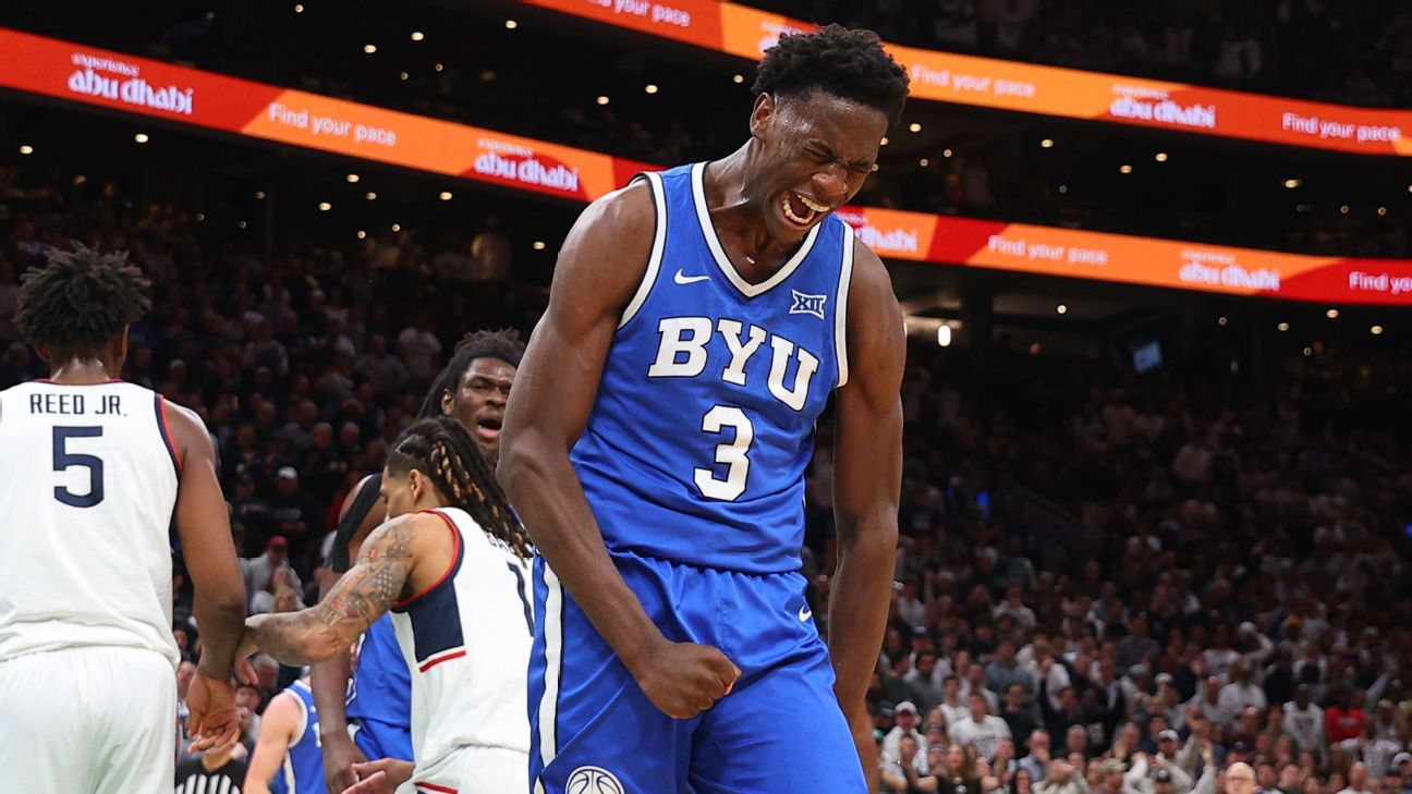 College Basketball’s Freshman Class of 2025-26: An Unprecedented Surge of Talent Redefines Early Season Rankings