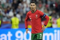 Cristiano Ronaldo’s Shifting Stance on World Cup Ambitions Raises Eyebrows.