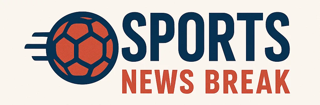 Sports News Break
