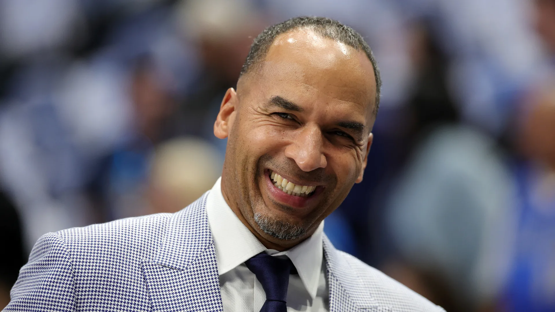 Dallas Mavericks Dismiss General Manager Nico Harrison Amidst Post-Dončić Trade Turmoil