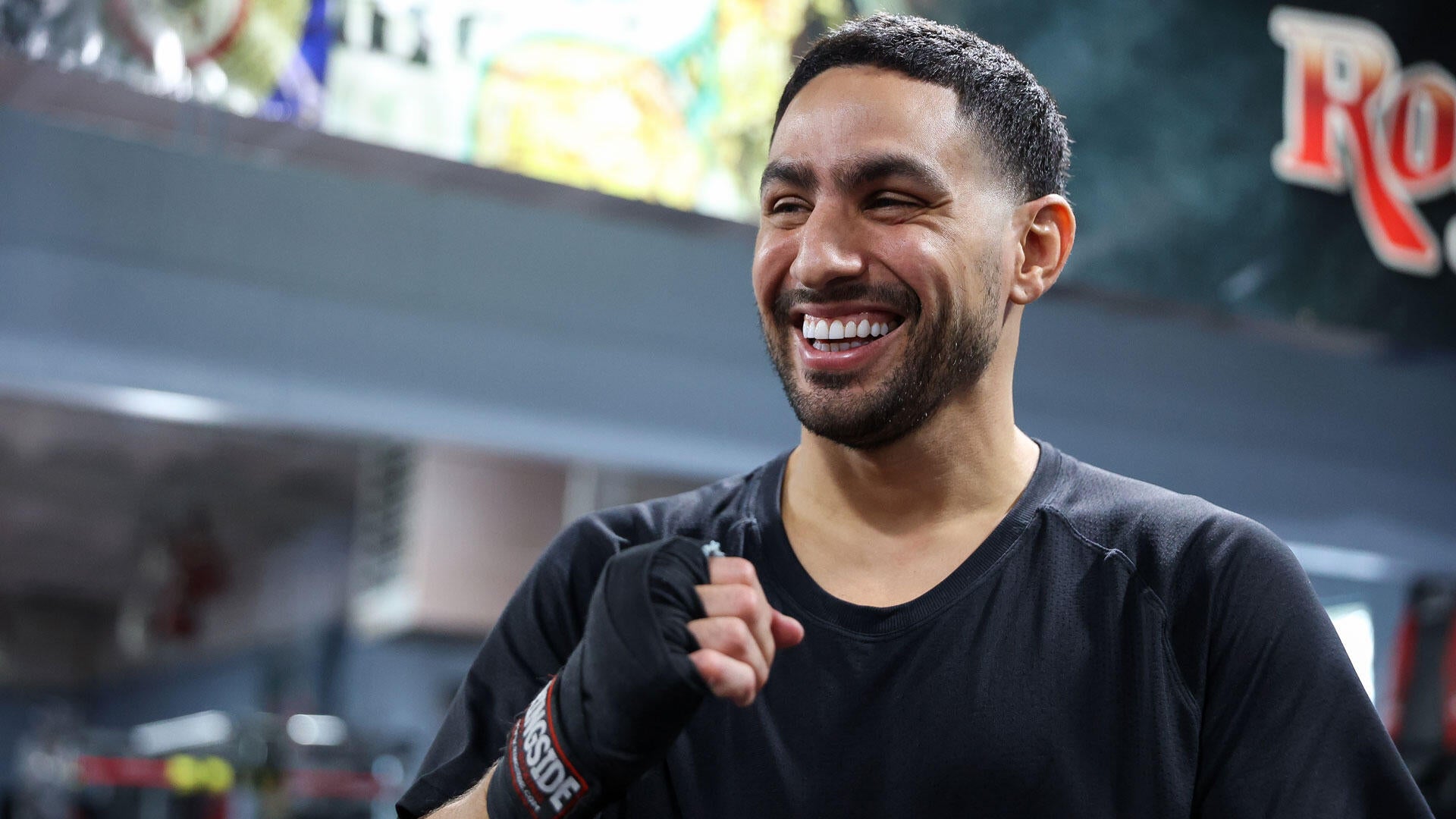 Danny Garcia aims to orchestrate a triumphant farewell in his final boxing performance.