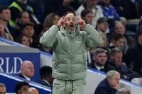 Enzo Maresca Declares Chelsea on the Right Path Amidst Premier League Ascent.