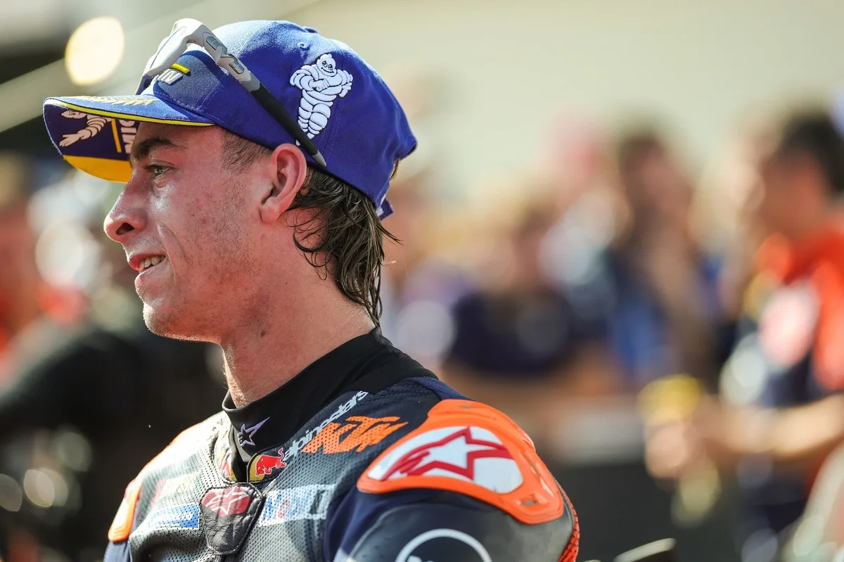Espargaro Laments KTM’s Shortcomings as Acosta’s Victory Drought Continues