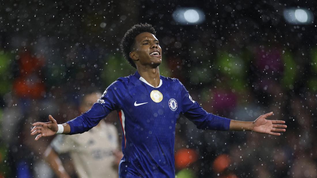 Estevao’s Barcelona Dream Deferred: Brazilian Starlet Flourishing at Chelsea After Near Miss with La Liga Giants