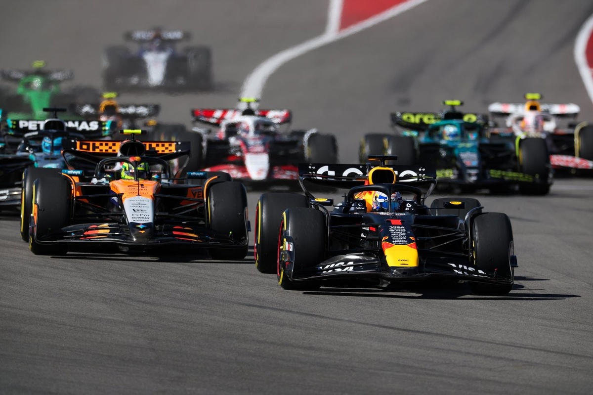 F1 2025: Pole Position’s Unyielding Grip on Grand Prix Outcomes Intensifies Title Scrutiny