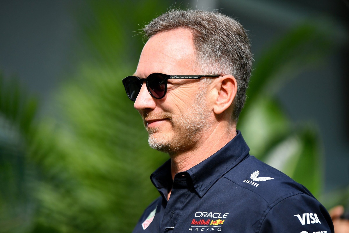 F1 Paddock Ablaze with Whispers: Could Horner and Newey Rekindle Championship Magic at Aston Martin?