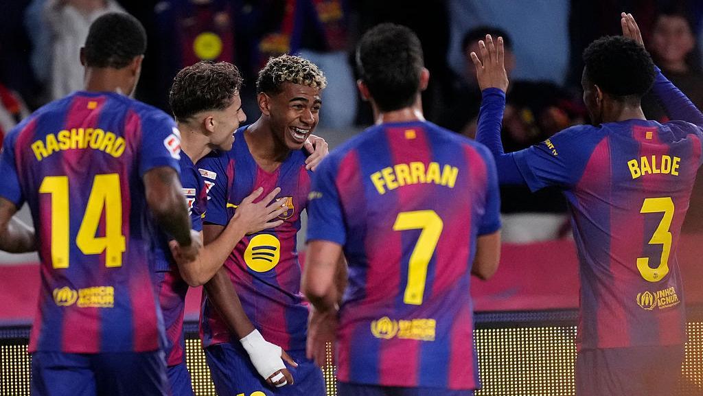 Faulty Fitness Regime? Barcelona’s Injury Crisis Under Scrutiny Amidst Allegations Against Fitness Coach Julio Tous.