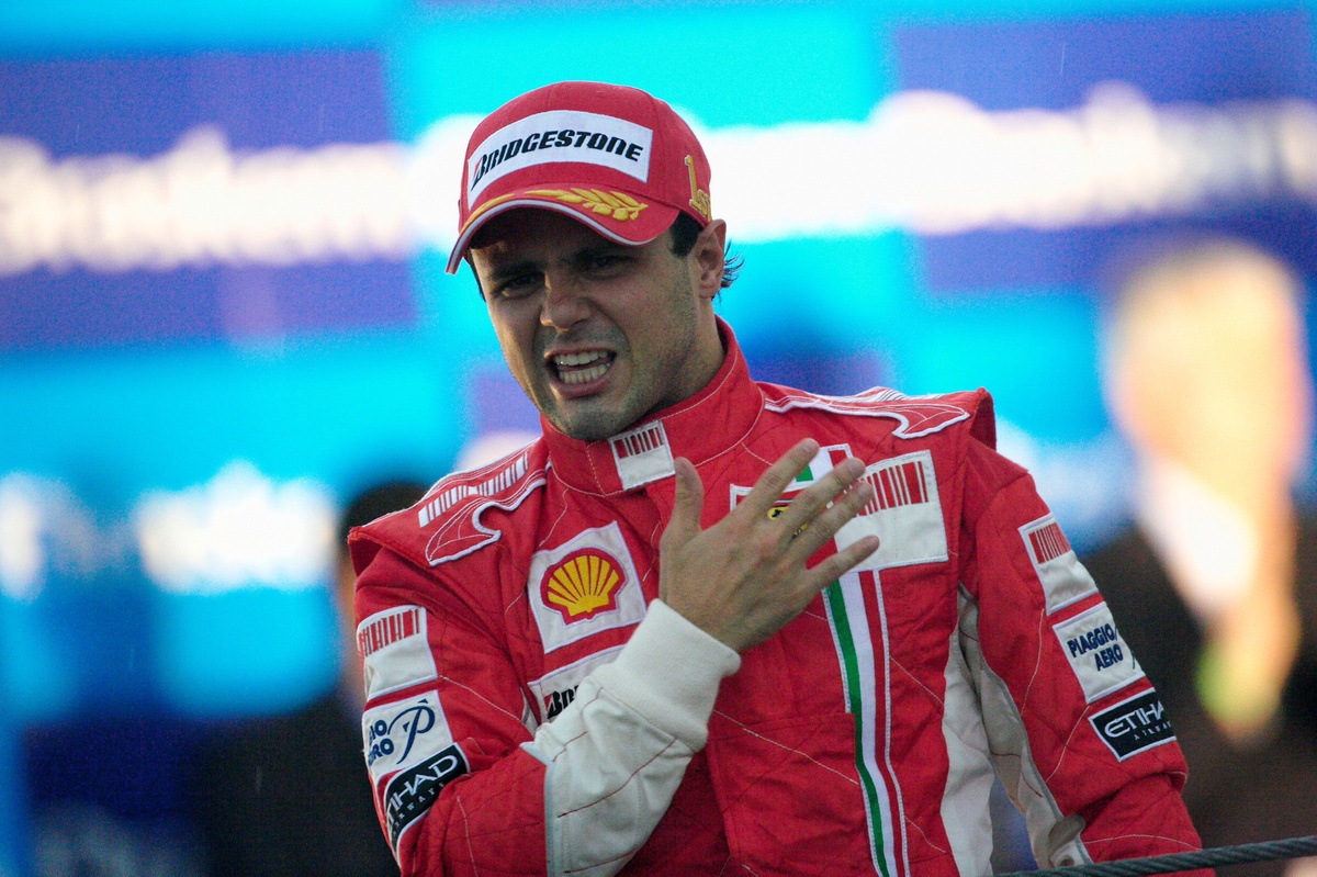 Felipe Massa’s Landmark 2008 F1 Title Challenge Cleared for Full Trial in London High Court