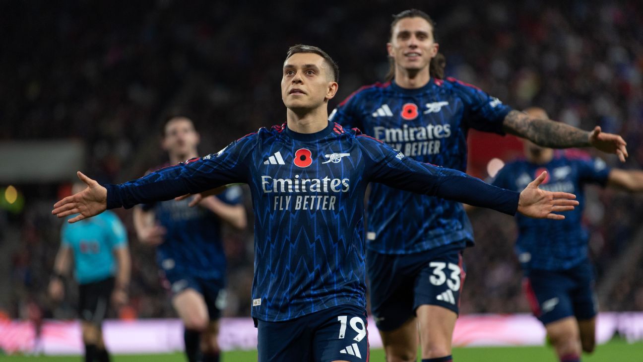 Football’s Elite Set for Derby Domination and NWSL Title Showdown This Weekend