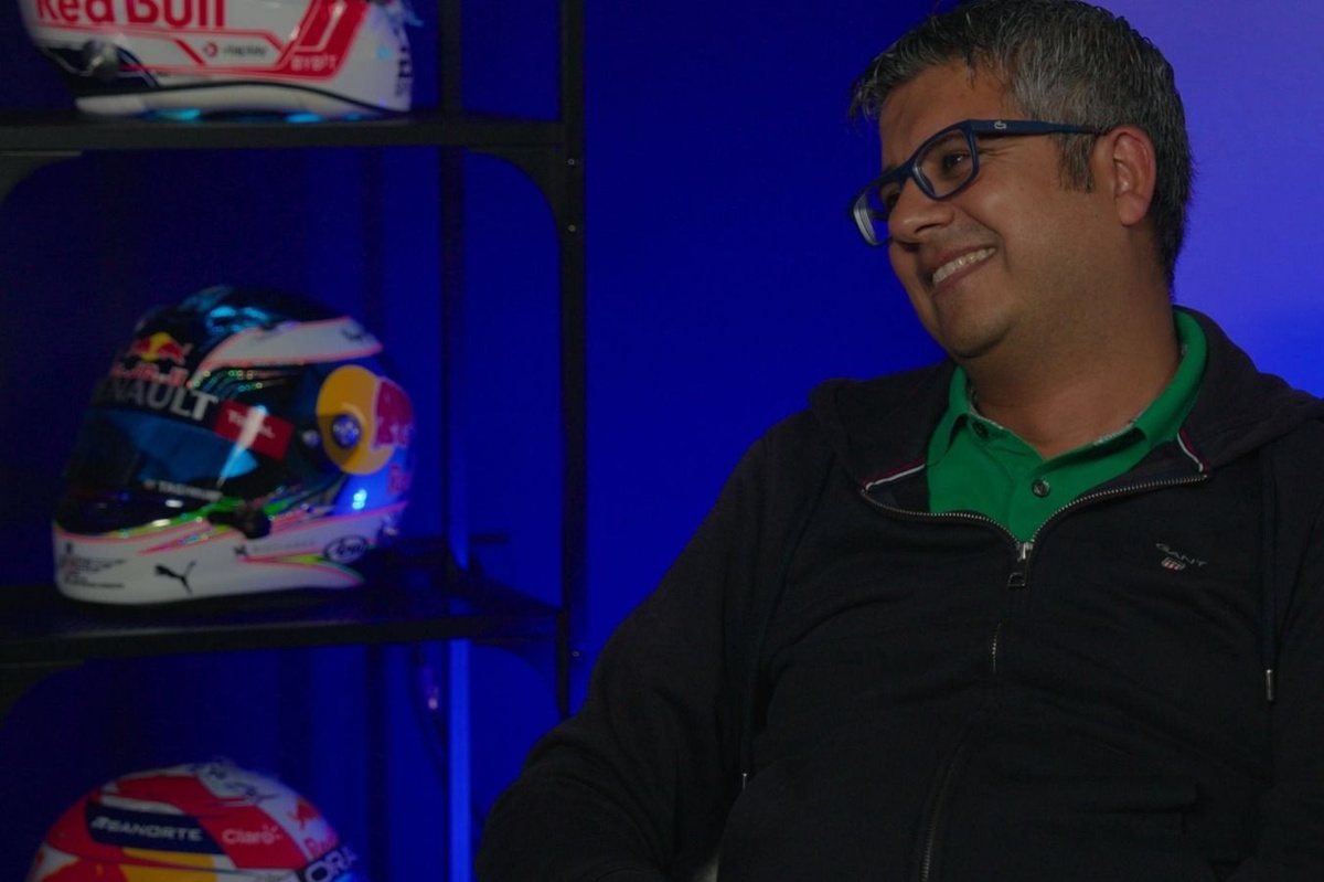 Formula 1’s New Frontiers: Unveiling the Unseen Technological Gauntlet for Elite Teams