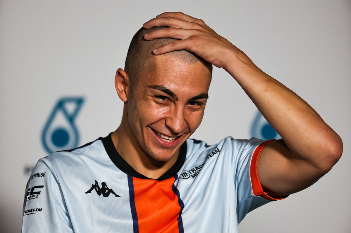 From Cloud Nine to Ground Zero: Raul Fernandez Reflects on Malaysian GP Crash After Phillip Island Triumph