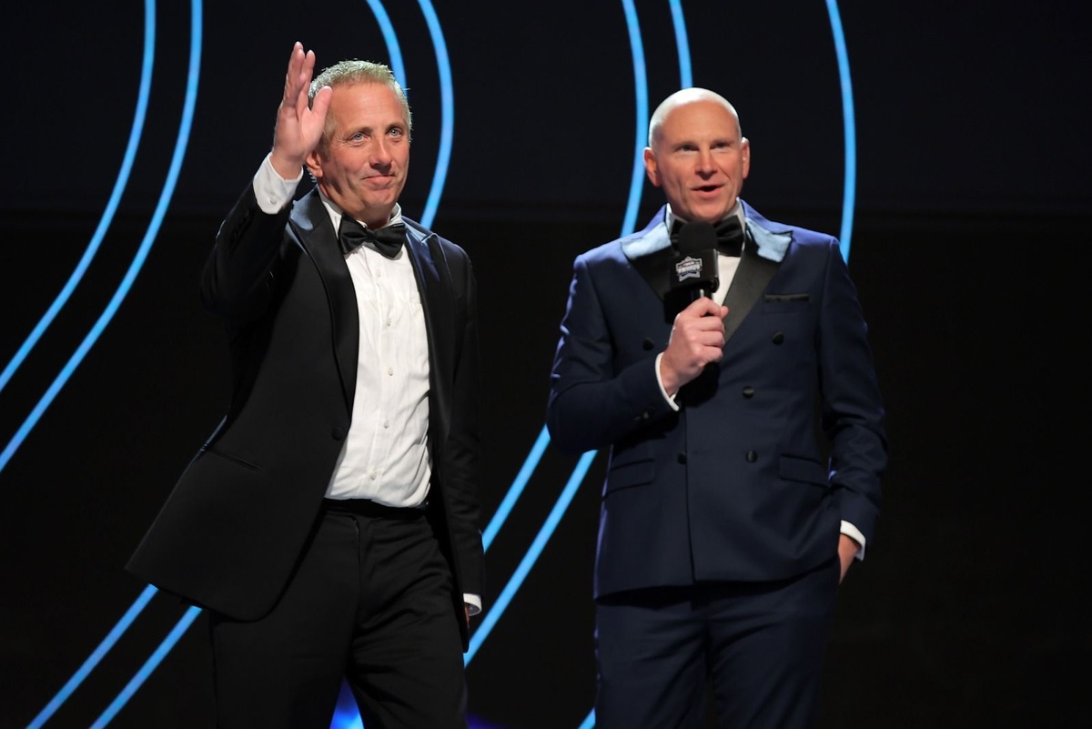 Greg Biffle Leverages Aerial Skills and Logistics Expertise to Aid Hurricane Melissa Survivors in the Caribbean