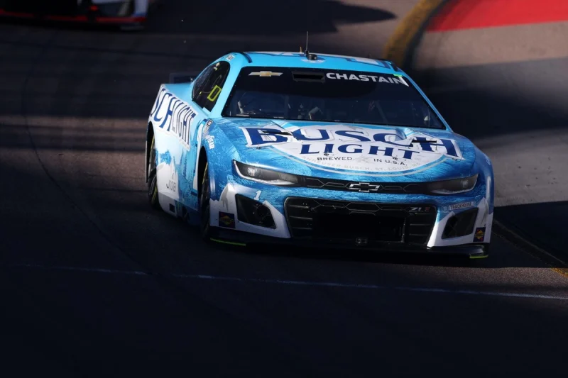 Hendrick Motorsports Engineer Poised to Lead Ross Chastain’s No. 1 Trackhouse Racing Effort in 2026