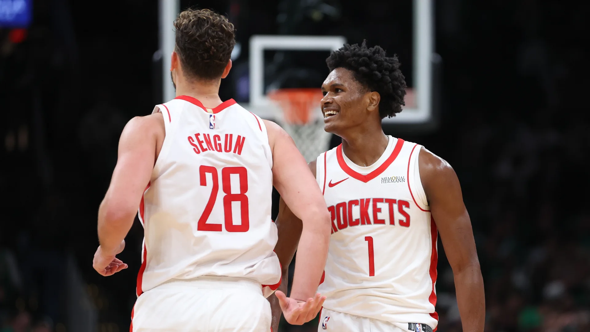 Houston Rockets’ Roster Reimagination Thrives in VanVleet’s Absence