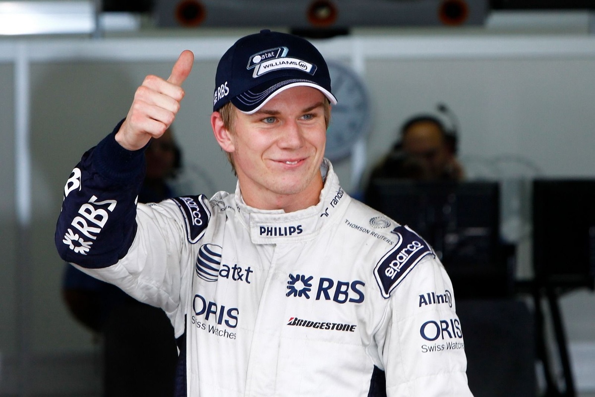 Hulkenberg’s Interlagos Masterpiece: Revisiting the Rookie’s Shock 2010 Brazilian Grand Prix Pole