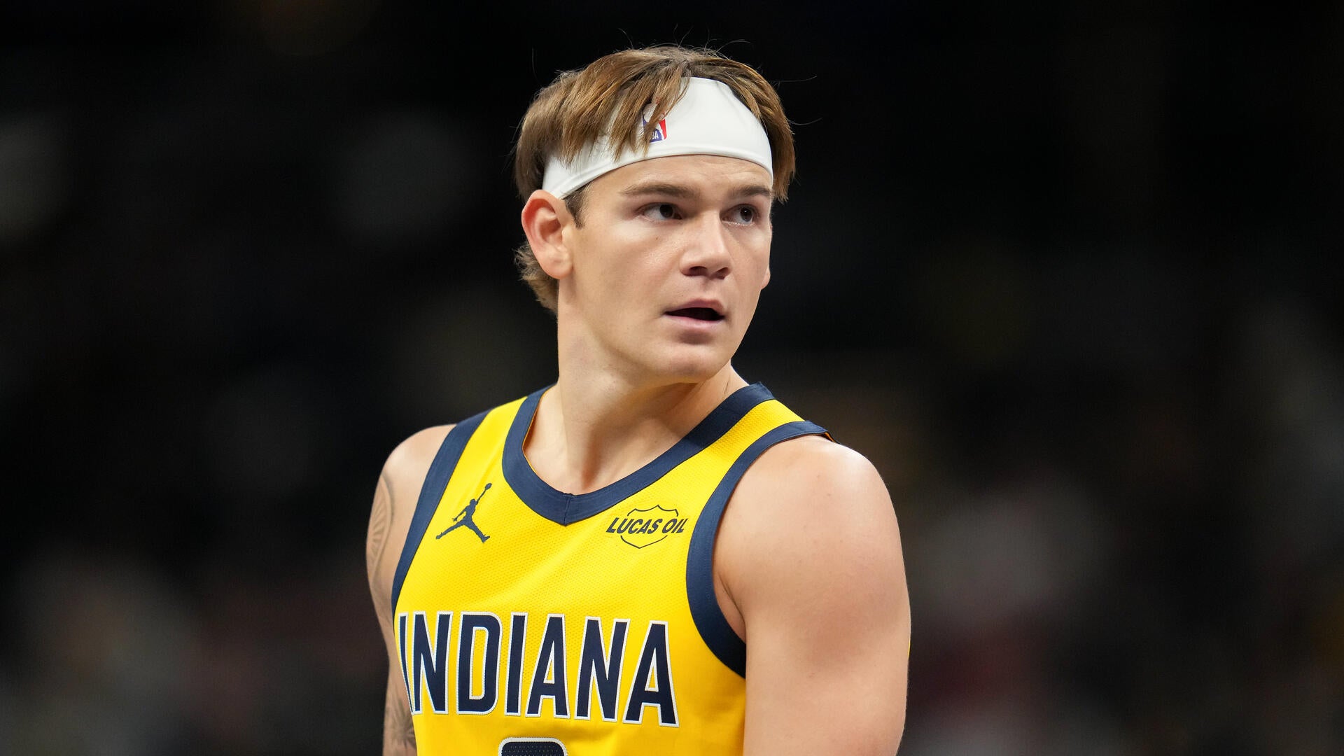 Indiana Pacers Make Swift Roster Change, Waiving Mac McClung to Acquire Veteran Guard Monte Morris