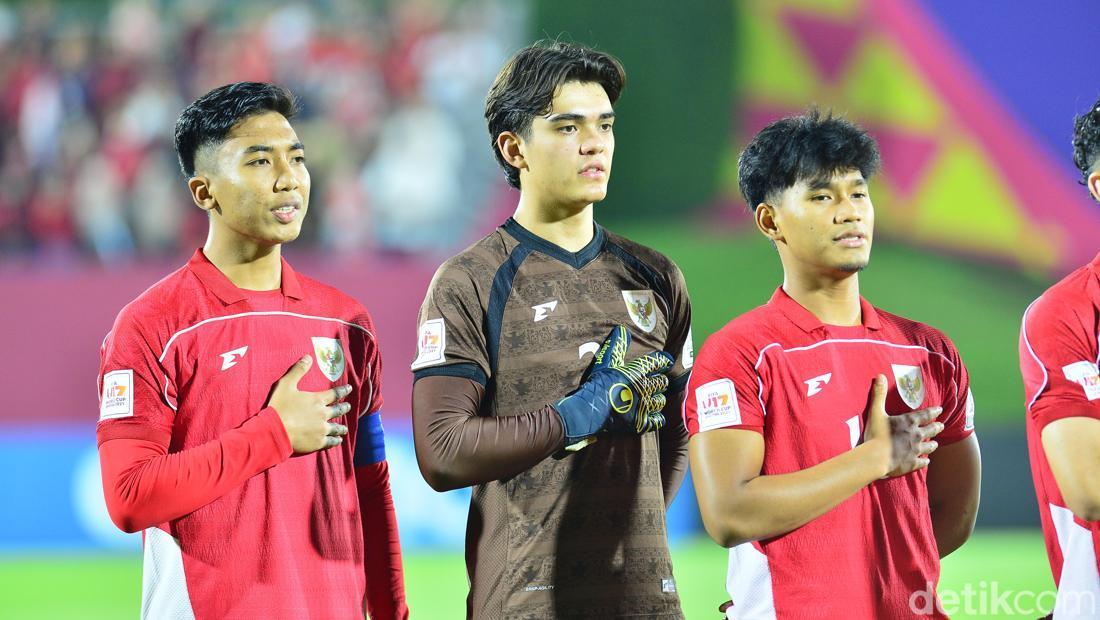 Indonesia U-17 Coach Urges Continued Growth After Historic World Cup Victory