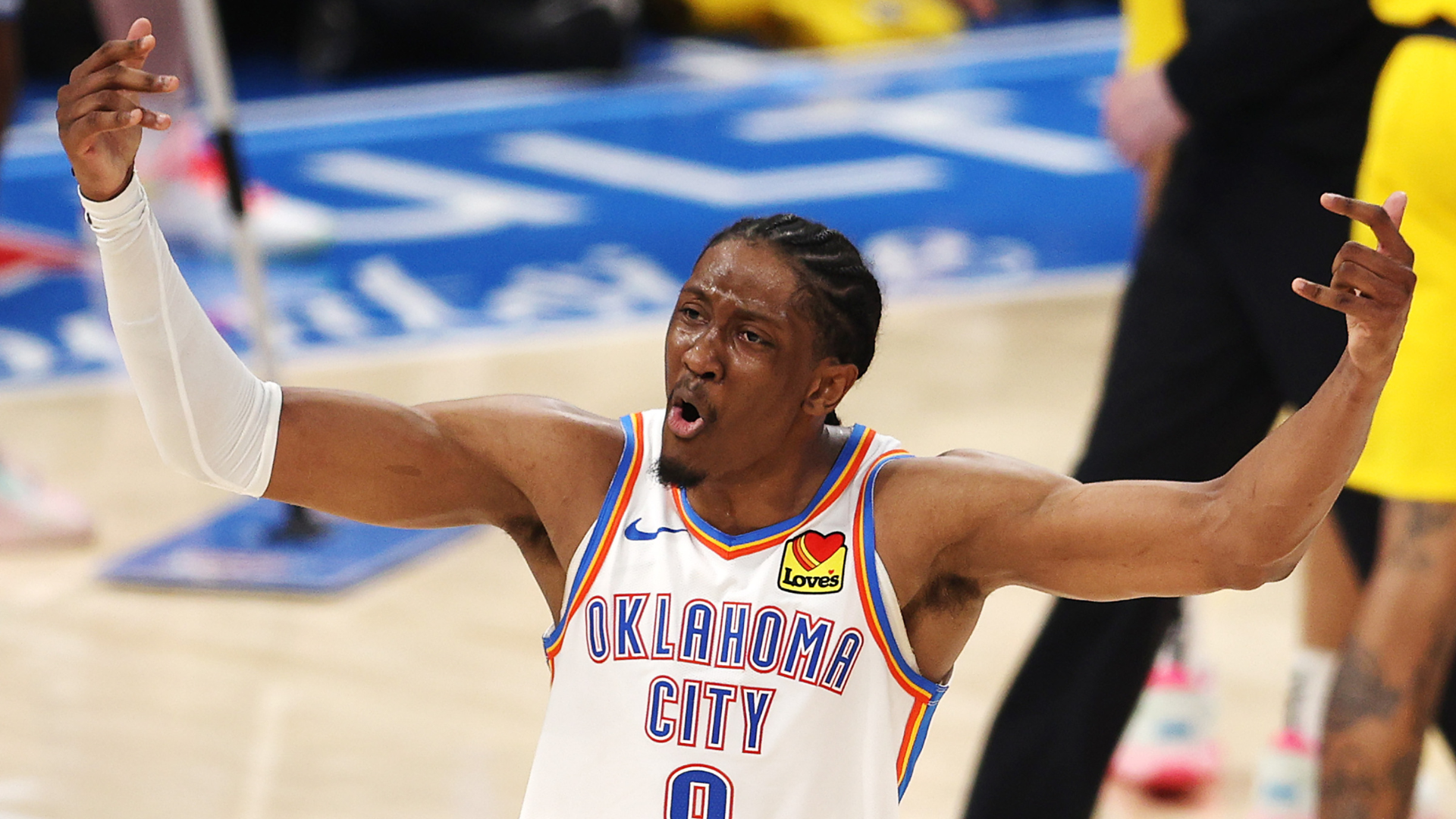 Jalen Williams’ Extended Absence Carries Multi-Million Dollar Contractual Implications for Oklahoma City Thunder Forward.