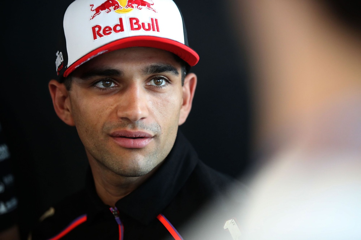 Jorge Martin Vows to Rebound After Describing 2025 MotoGP Season as Disastrous