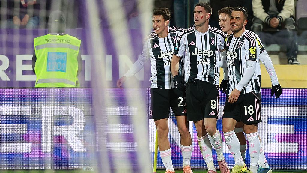 Juventus Faces Arctic Conditions and Artificial Turf in Norwegian Test Against Bodo/Glimt
