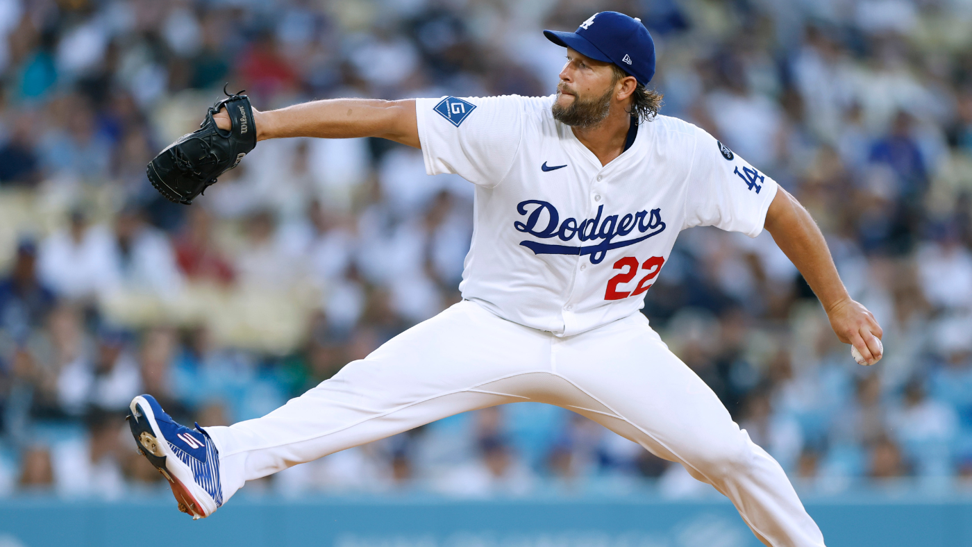 Kershaw Concludes Illustrious Career; Buffalo Bills Maintain Undefeated Record; NFL and College Football Enter Critical Weekend Slates.