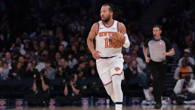 Knicks vs. Timberwolves prediction, odds: Wednesday NBA picks from proven computer