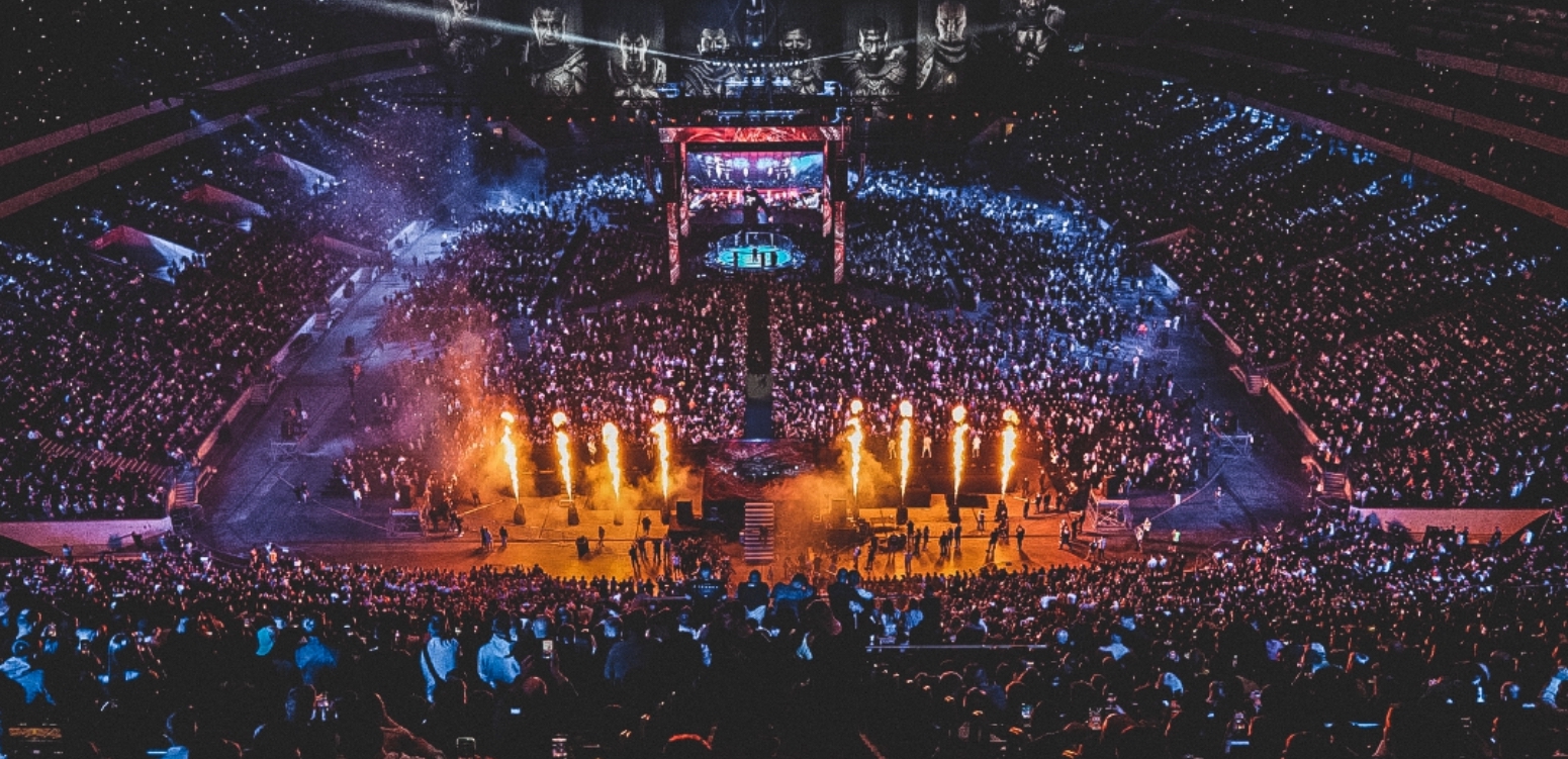 KSW Bolsters Integrity with Mandatory Point Deduction for Missed Weight.