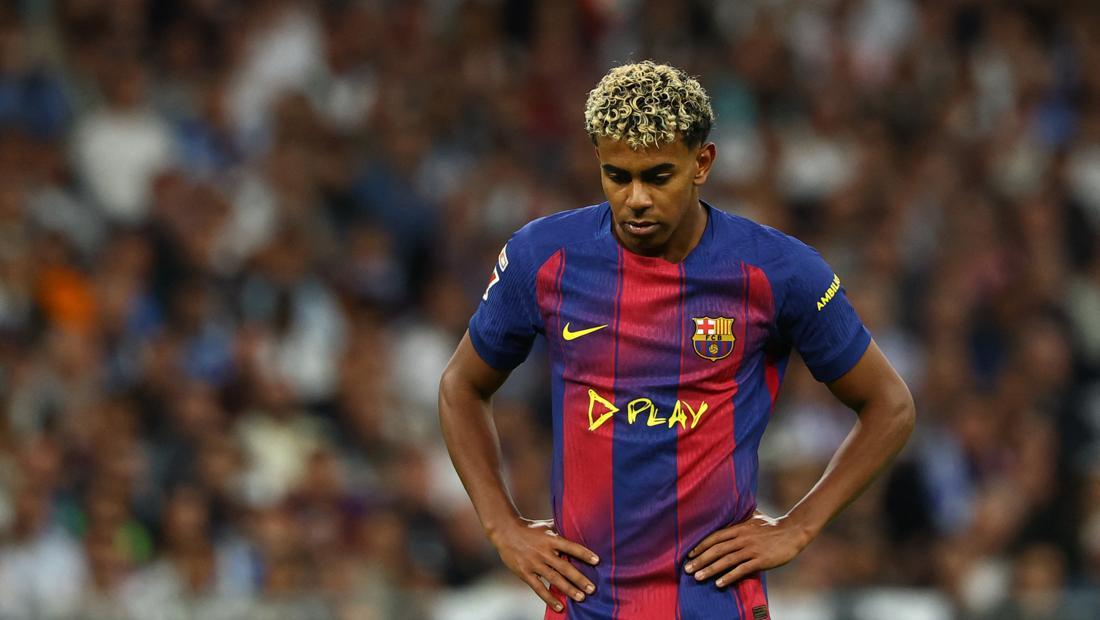 Lamine Yamal’s Potential to Reach Messi’s Heights Questioned, Ronaldo’s Drive Highlighted.