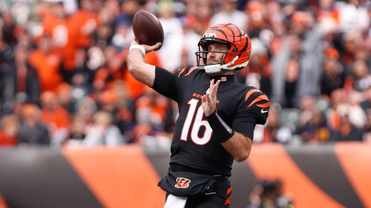 Last-minute pickups for Week 11: Joe Flacco, Devin Singletary among top options