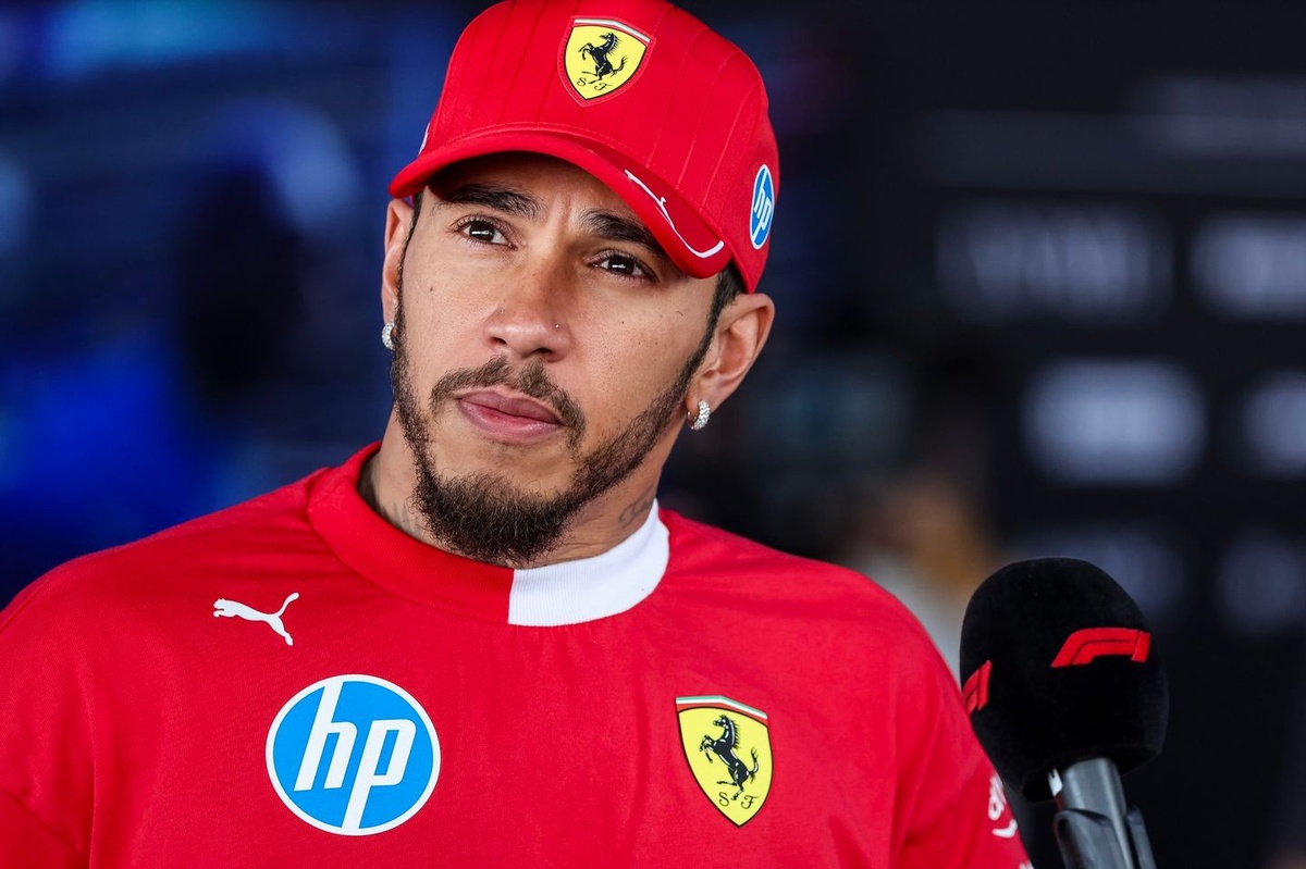 Lewis Hamilton Addresses Ferrari Transition Challenges, Citing Complex Adaptation and Eyeing 2026 Regulations for Future Success