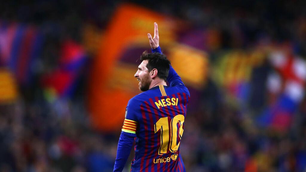 Lionel Messi, Barcelona Legend, to be Immortalized with Statue at Camp Nou