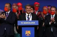 Lionel Messi Reportedly Considers Influencing Barcelona’s 2026 Presidential Election, Potentially Challenging Joan Laporta’s Re-election Bid.