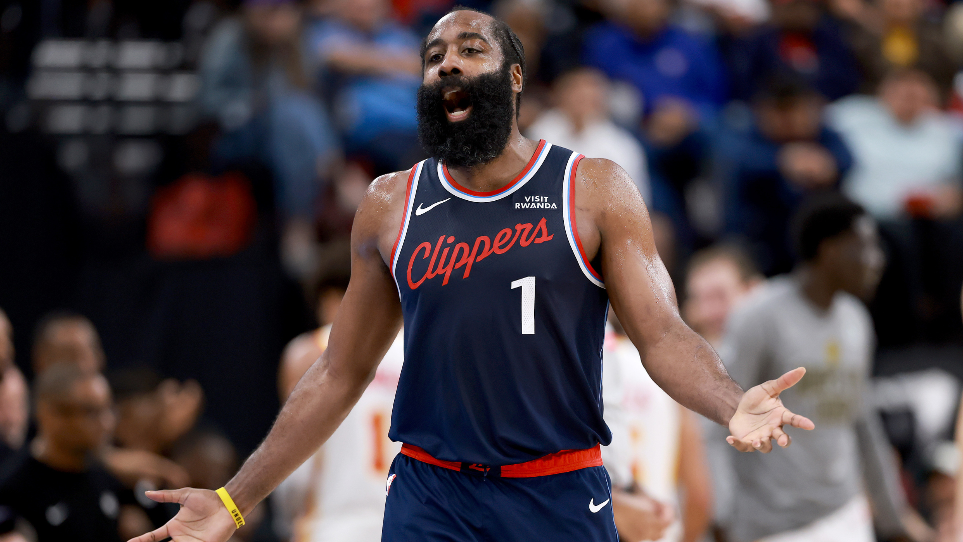 Los Angeles Clippers’ Season Plunge: An In-Depth Look at Disappointment and Disarray