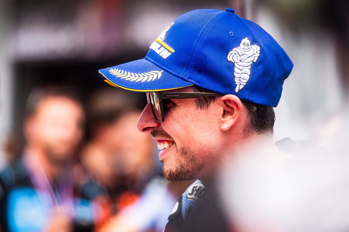 Marquez Brothers Achieve Historic Milestone: Alex Marquez Speaks Out on Championship Runner-Up Finish