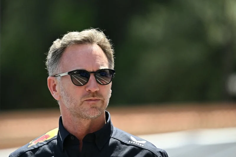 Martin Brundle Assesses Laurent Mekies’ Impact at Red Bull, Signaling a Shift in F1 Team Principal Archetype.