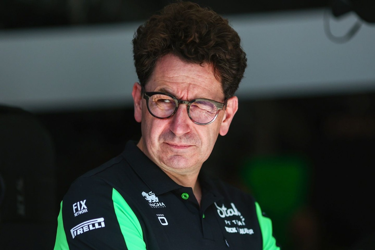 Mattia Binotto Highlights Adaptability and Rapid Development as Linchpins for 2026 F1 Dominance