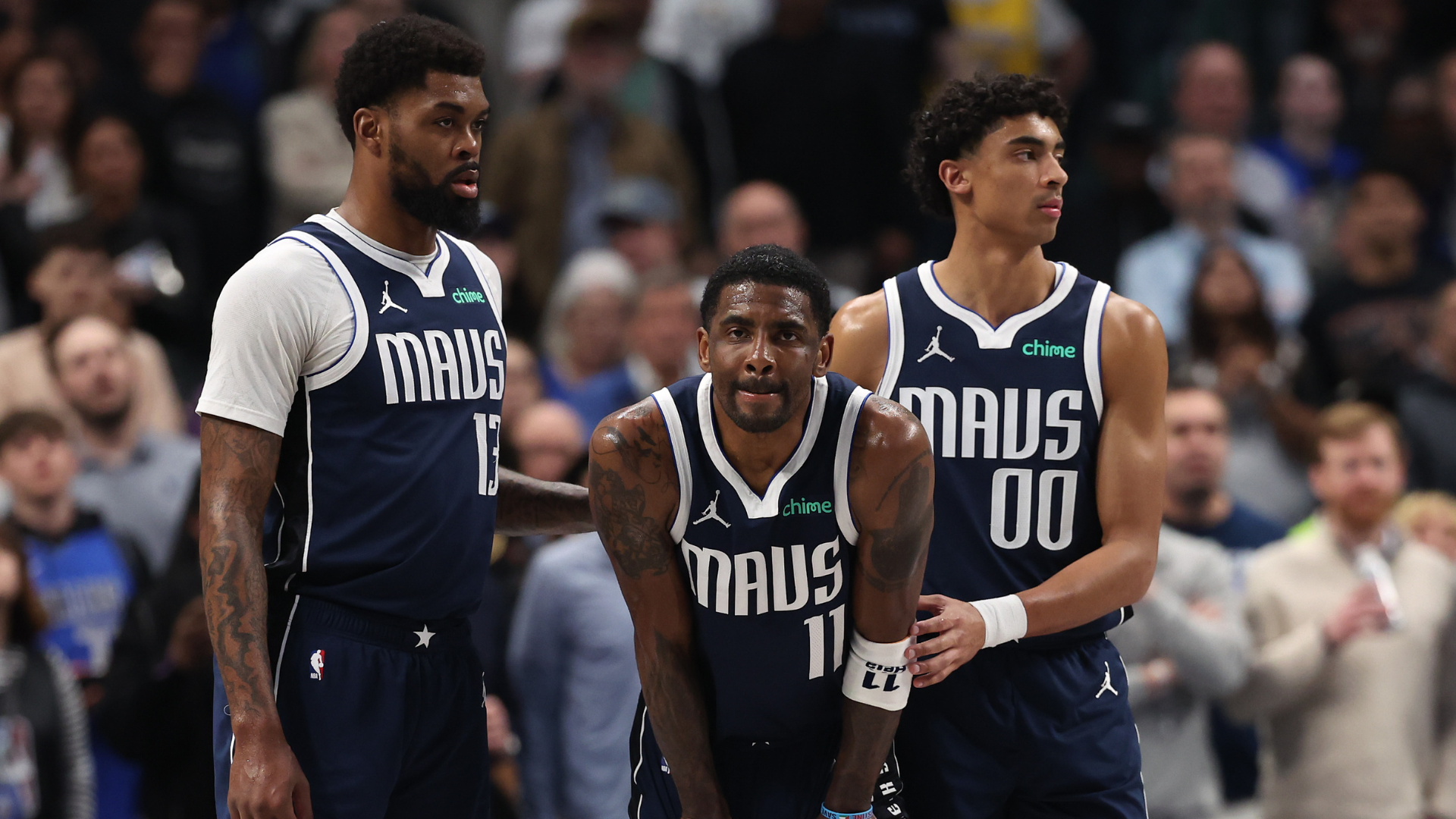 Mavericks Chart New Course: Dallas Explores Roster Overhaul, Focusing on Future Around Cooper Flagg
