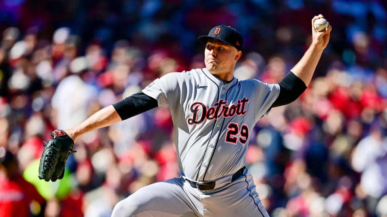 MLB Winter Market Ignites: High-Stakes Free Agency and Trade Speculation Dominates Post-World Series Landscape