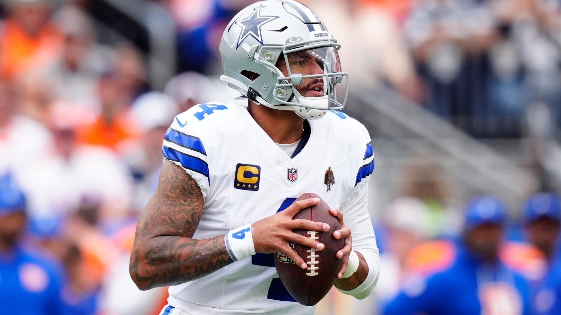 Monday’s Marquee Matchups: Cowboys-Raiders Headline a Packed Sports Slate on November 17