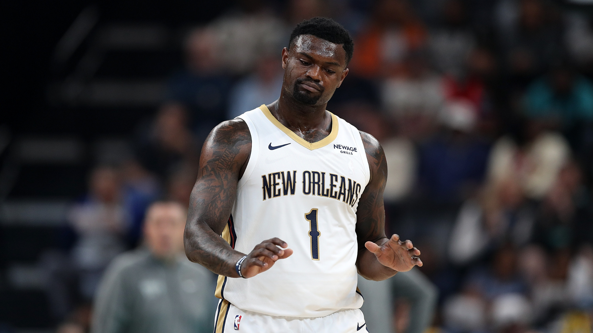 NBA 2025-26 Season: Pelicans and Nets Face Early Crisis with Dismal 0-6 Starts